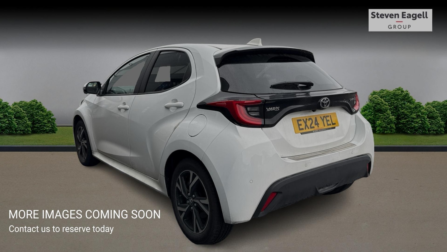 Used Toyota Yaris 2024 for sale - 77709534: Photo 2