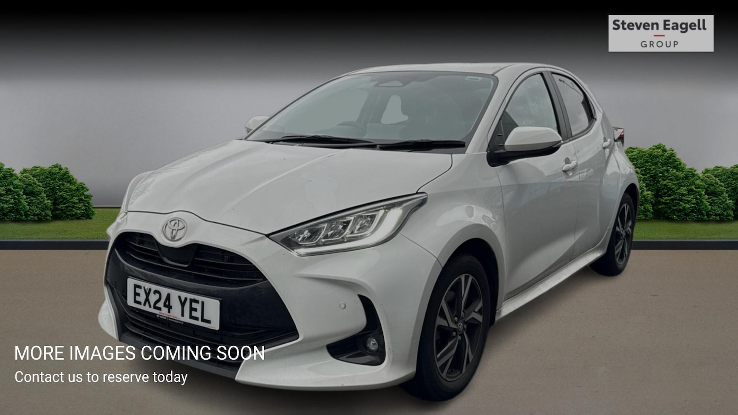 Used Toyota Yaris 2024 for sale - 77709534: Photo 3