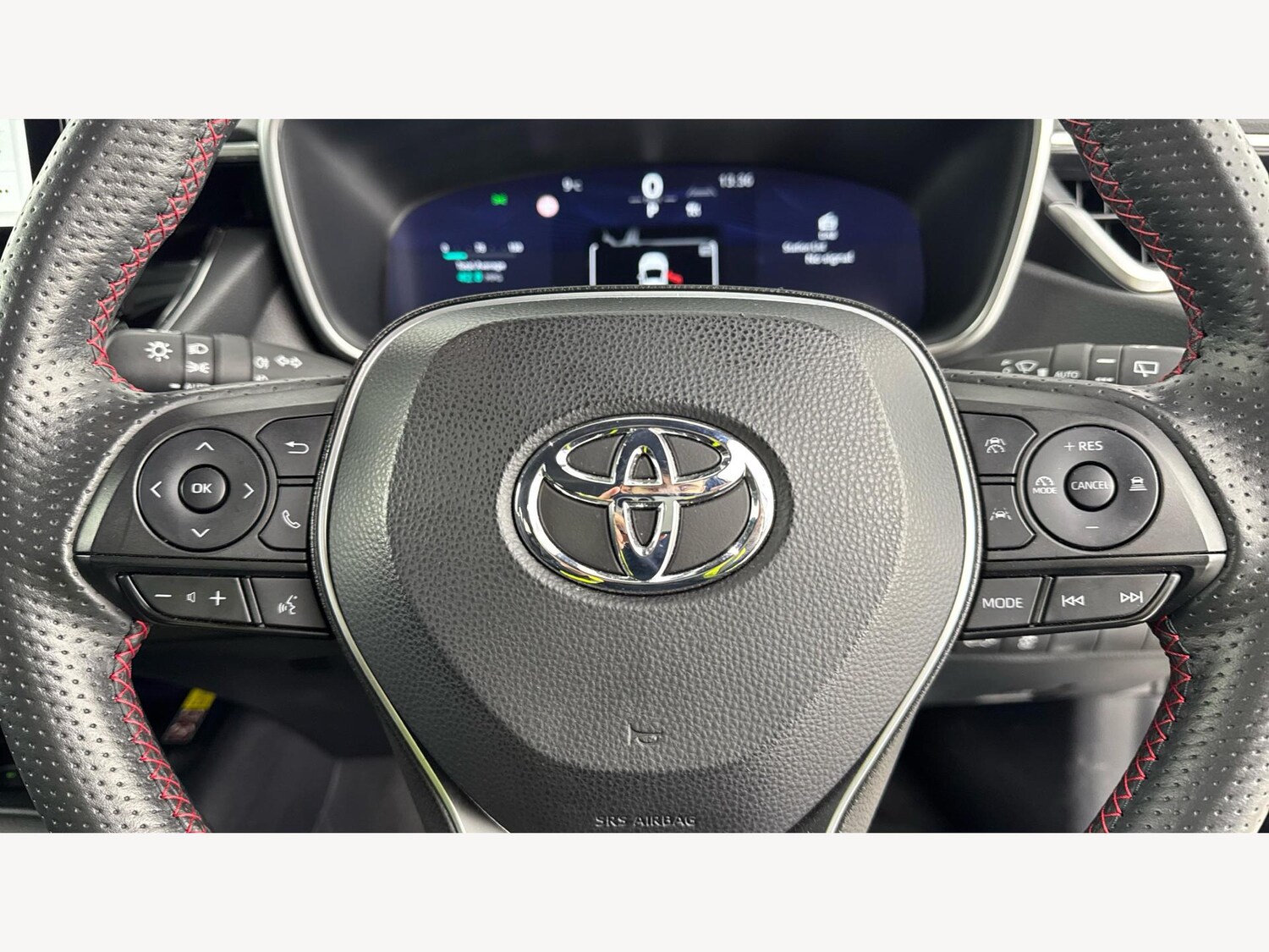 Used Toyota Corolla 2024 for sale - 77439787: Photo 10