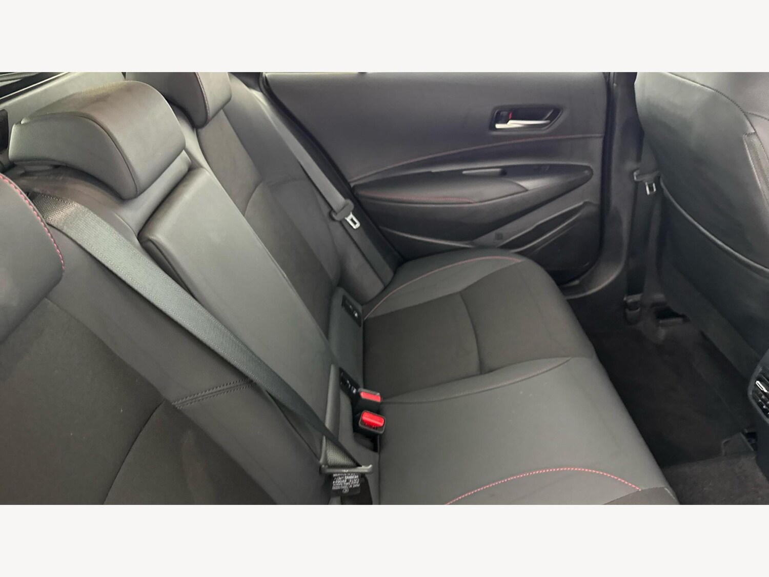 Used Toyota Corolla 2024 for sale - 77439787: Photo 14