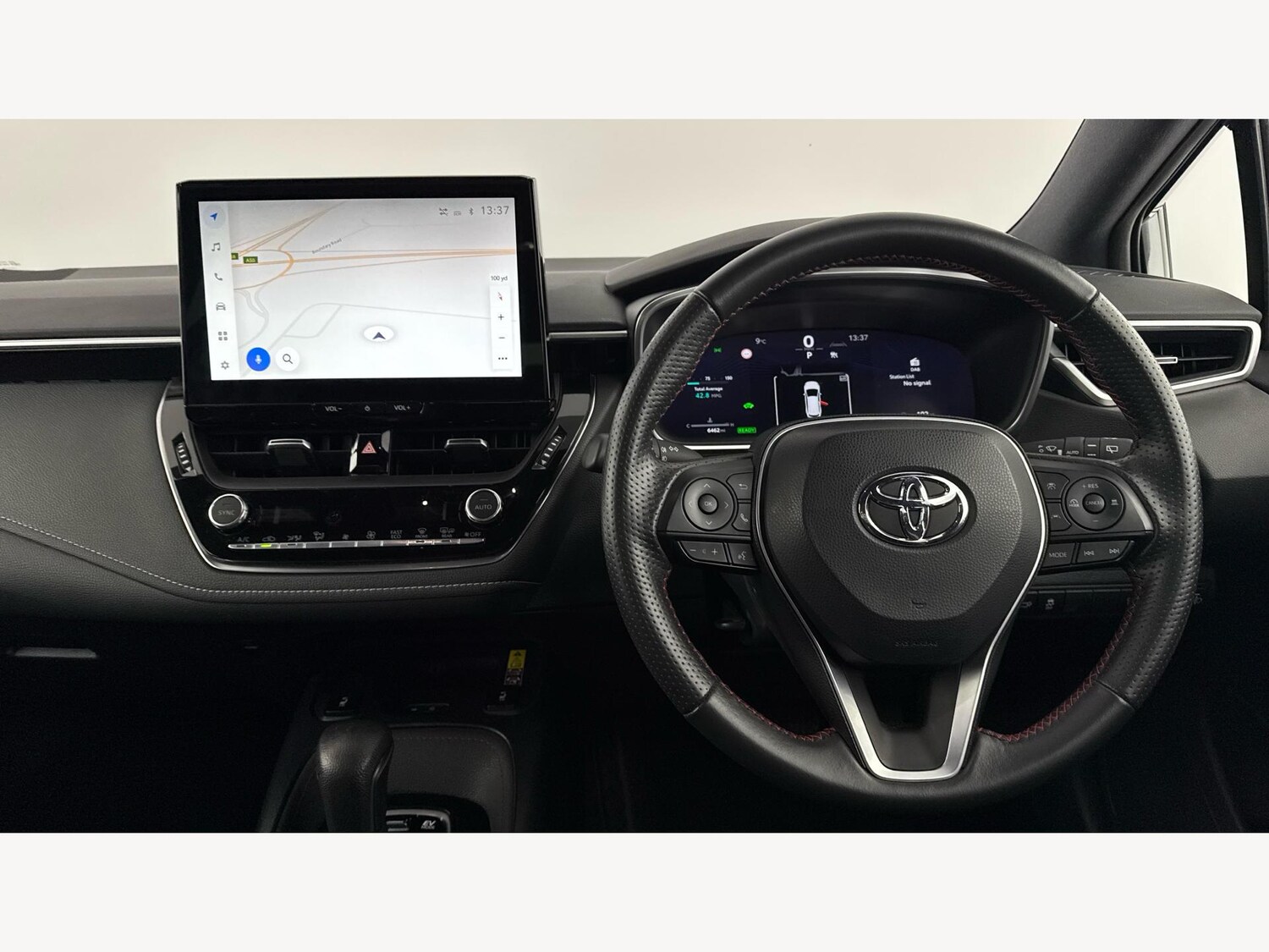 Used Toyota Corolla 2024 for sale - 77439787: Photo 8