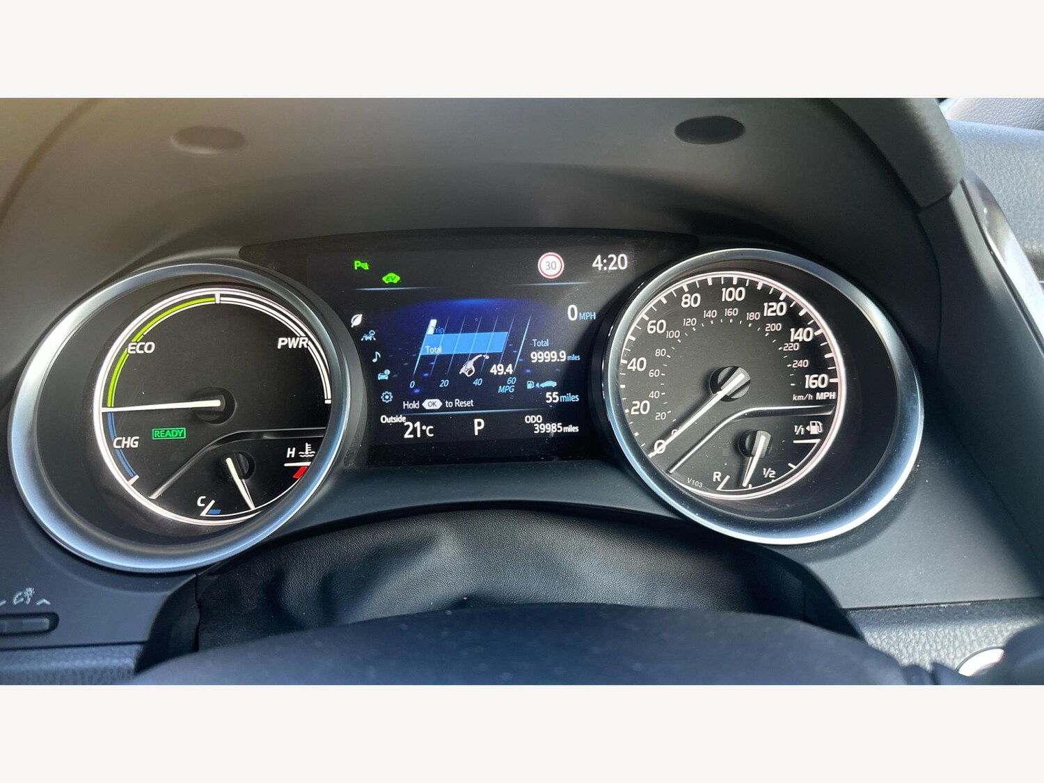 Used Toyota Camry for sale - 76473770: Photo 11