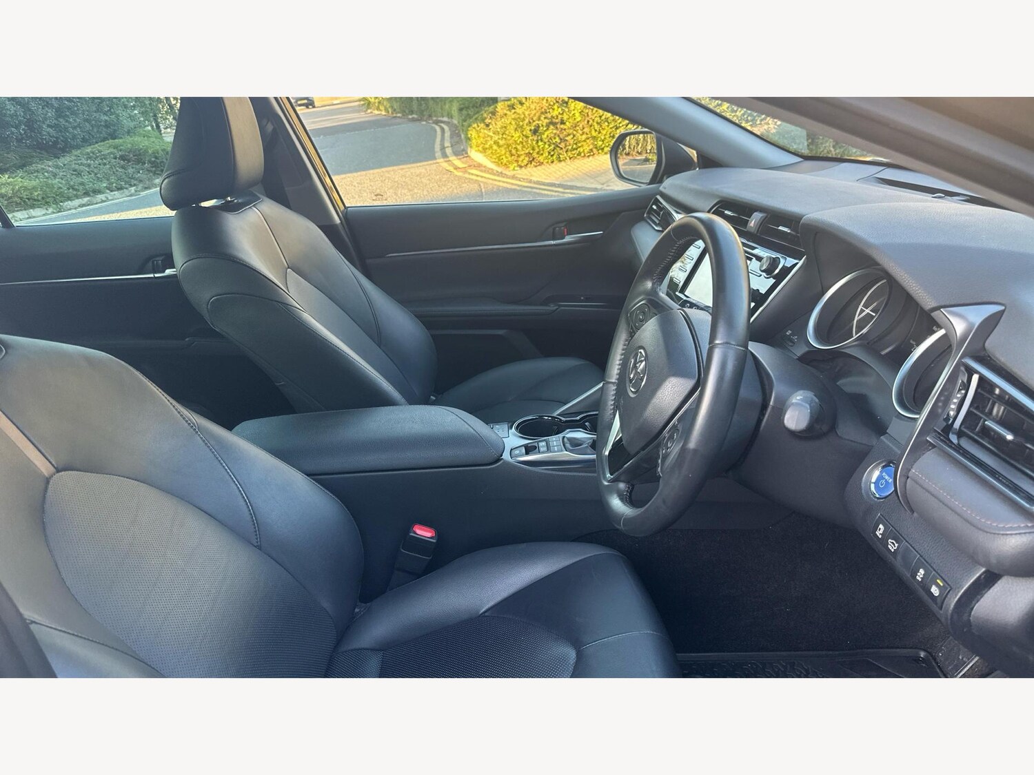 Used Toyota Camry for sale - 76473770: Photo 13