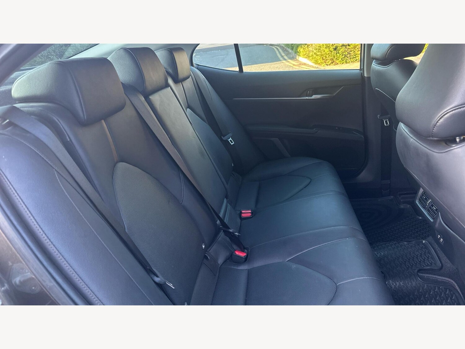 Used Toyota Camry for sale - 76473770: Photo 14