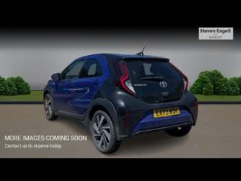 Used Toyota Aygo X 2023 for sale - 75226166: Photo