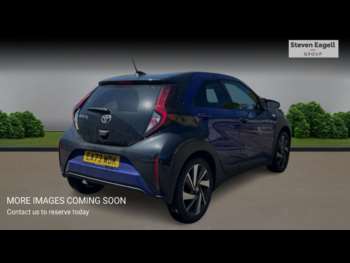 Used Toyota Aygo X 2023 for sale - 75226166: Photo