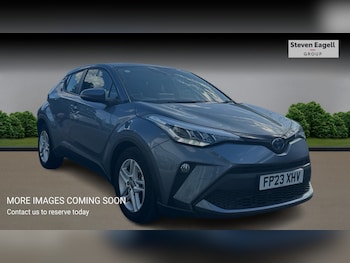 2023 (23) - 1.8 Hybrid Icon 5dr CVT