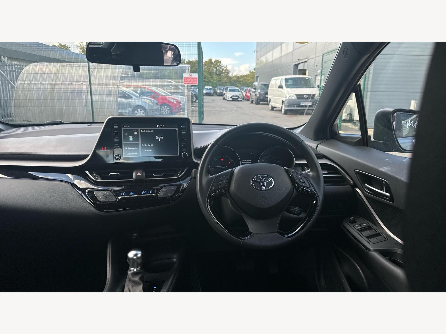 Vehicle 7
