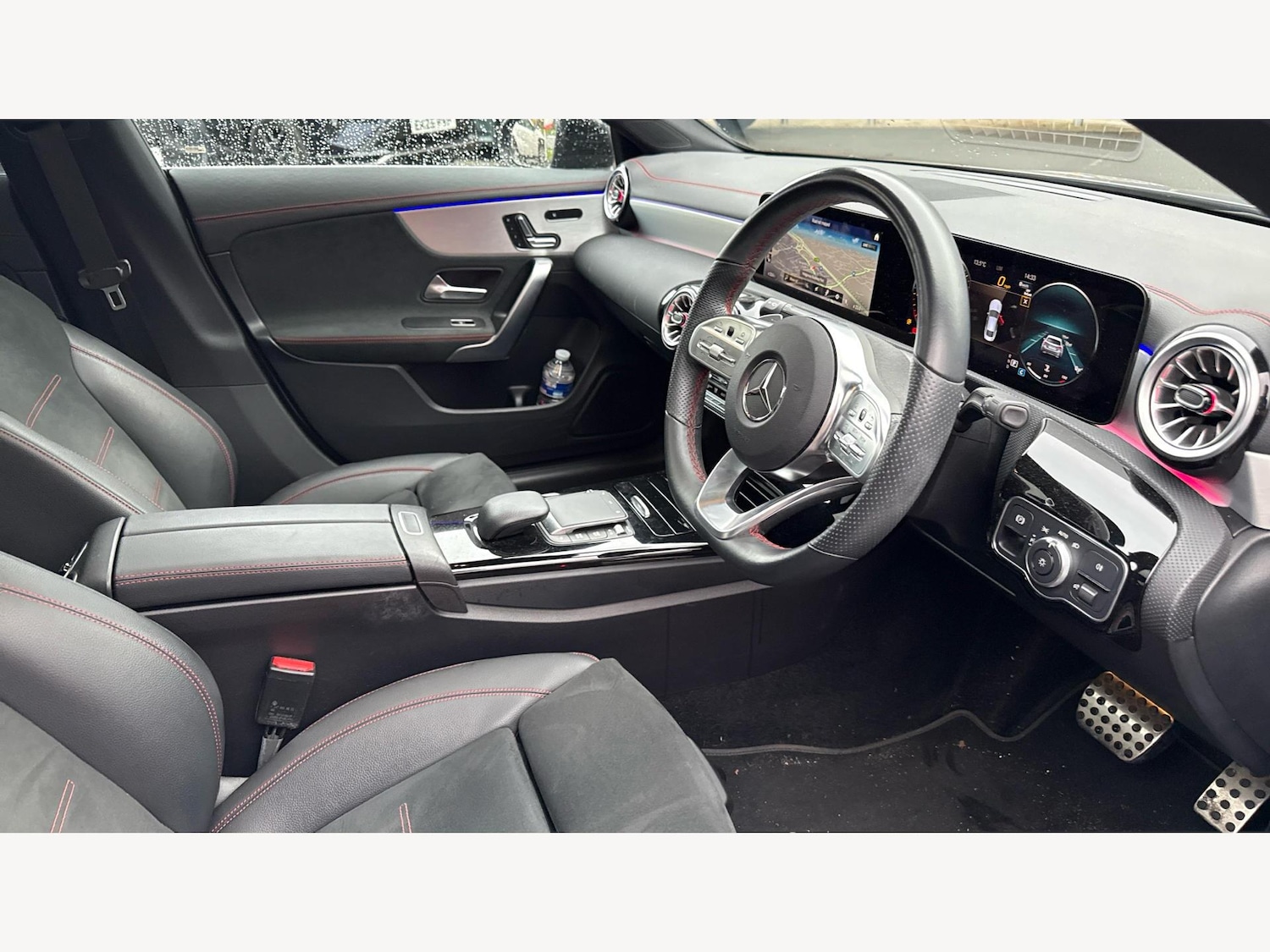 Used Mercedes-Benz CLA 2023 for sale - 76866302: Photo 13