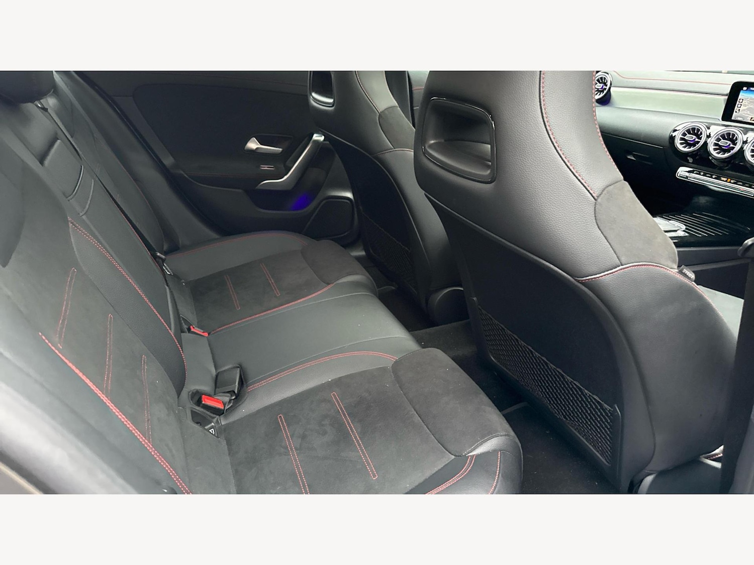 Used Mercedes-Benz CLA 2023 for sale - 76866302: Photo 14