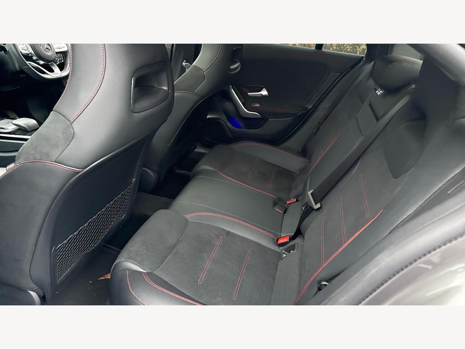 Used Mercedes-Benz CLA 2023 for sale - 76866302: Photo 15