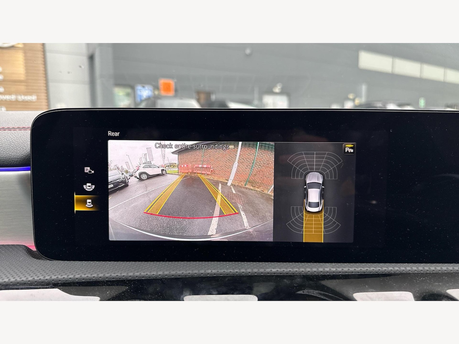 Used Mercedes-Benz CLA 2023 for sale - 76866302: Photo 22