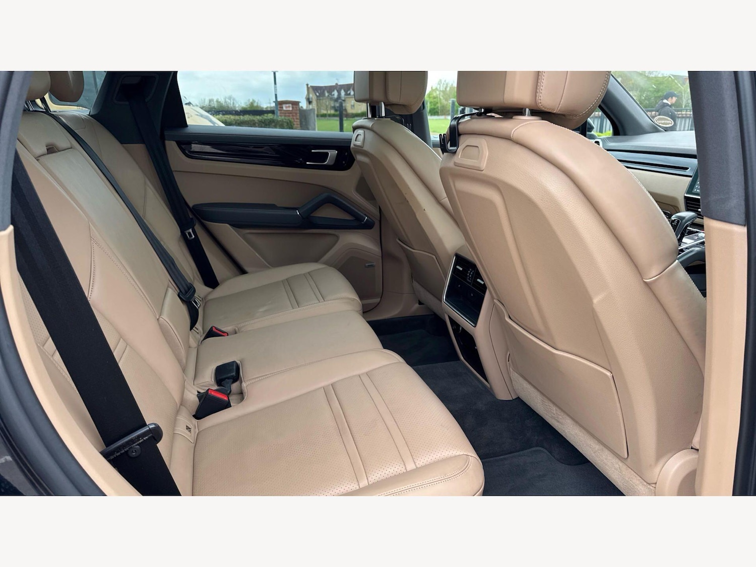Used Porsche Cayenne 2019 for sale - 78171574: Photo 10