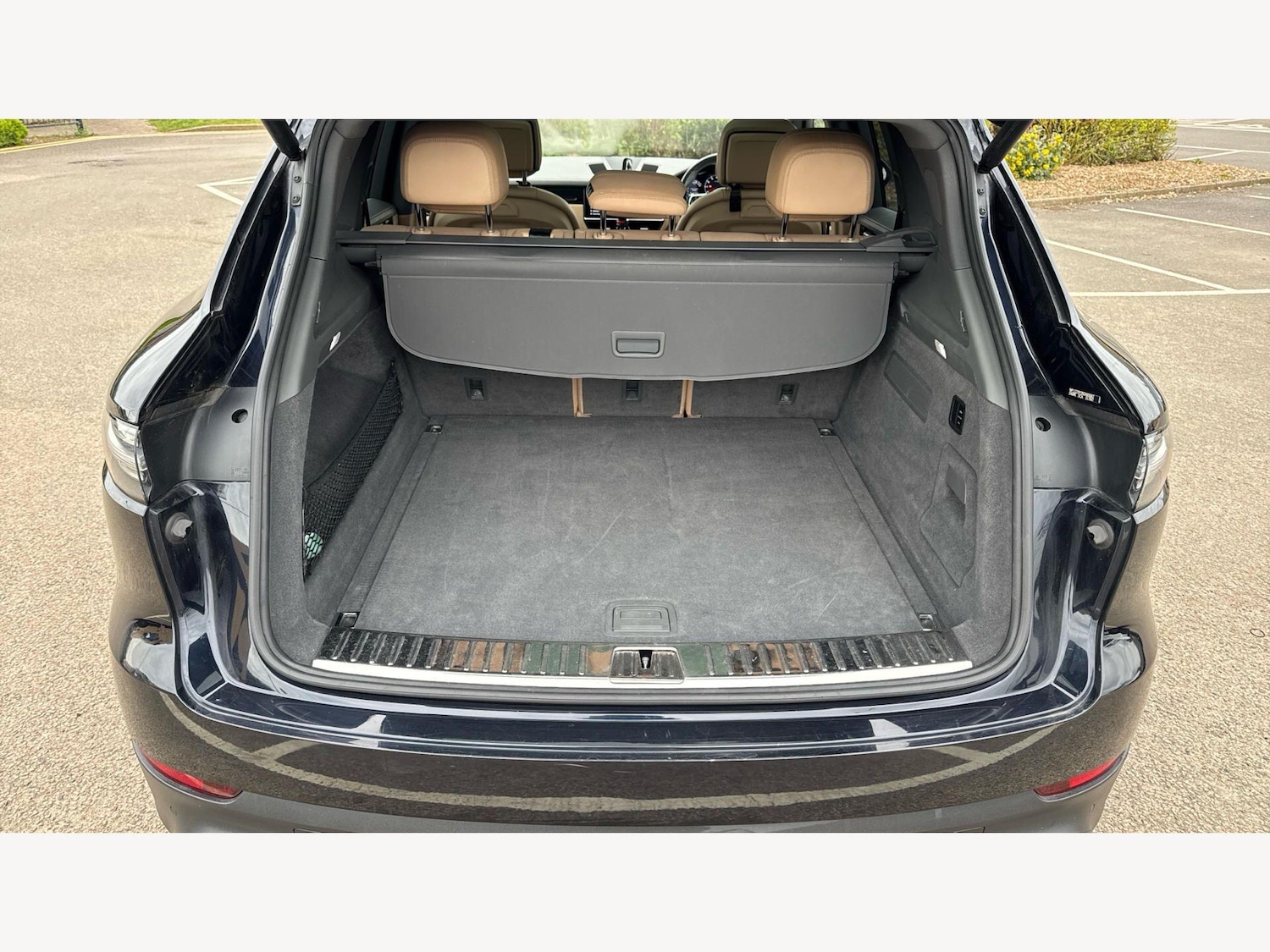 Used Porsche Cayenne 2019 for sale - 78171574: Photo 15