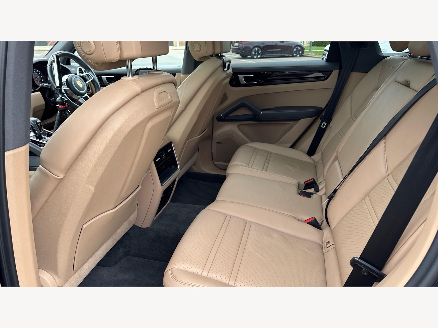Used Porsche Cayenne 2019 for sale - 78171574: Photo 17