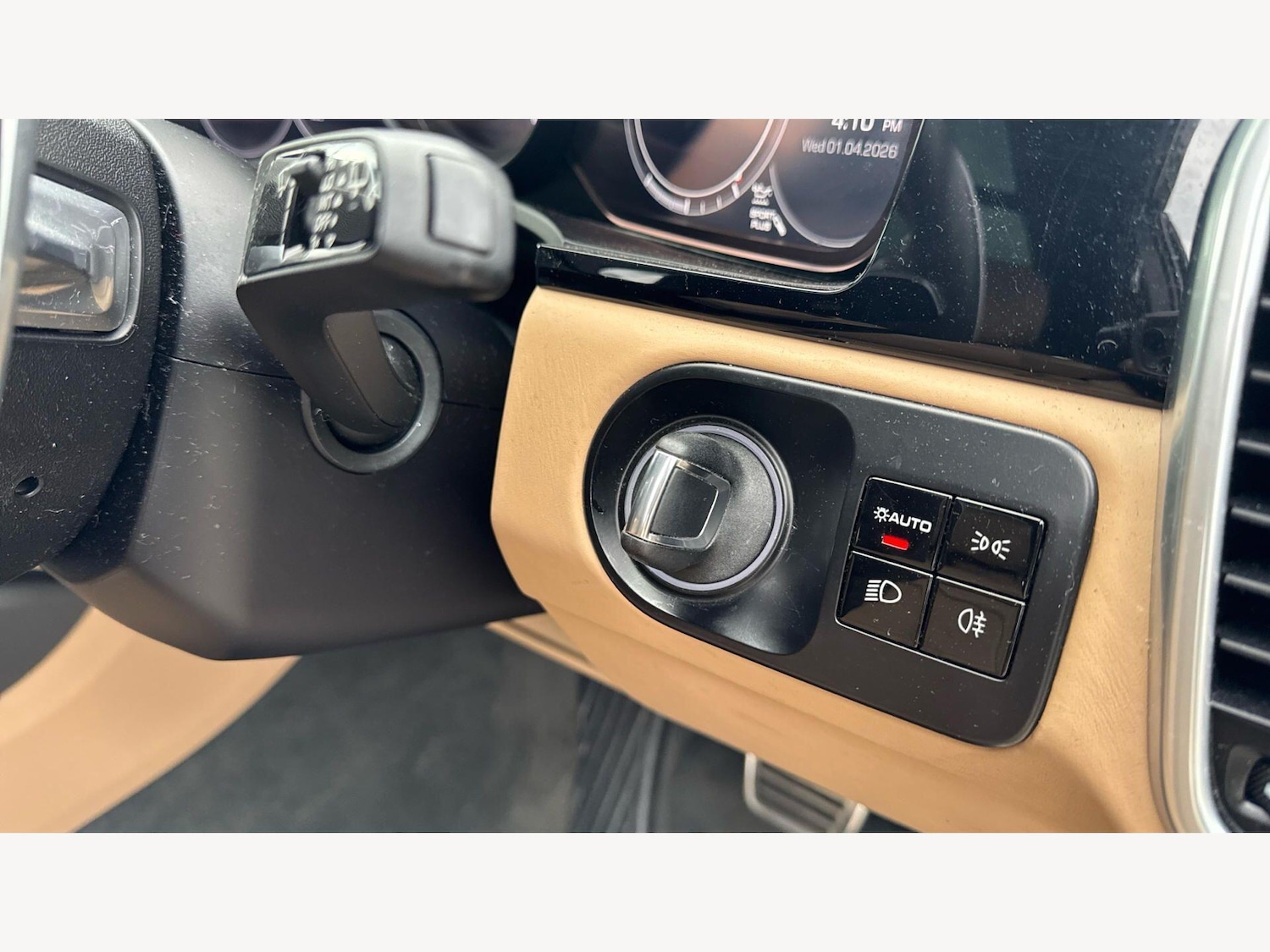Used Porsche Cayenne 2019 for sale - 78171574: Photo 18