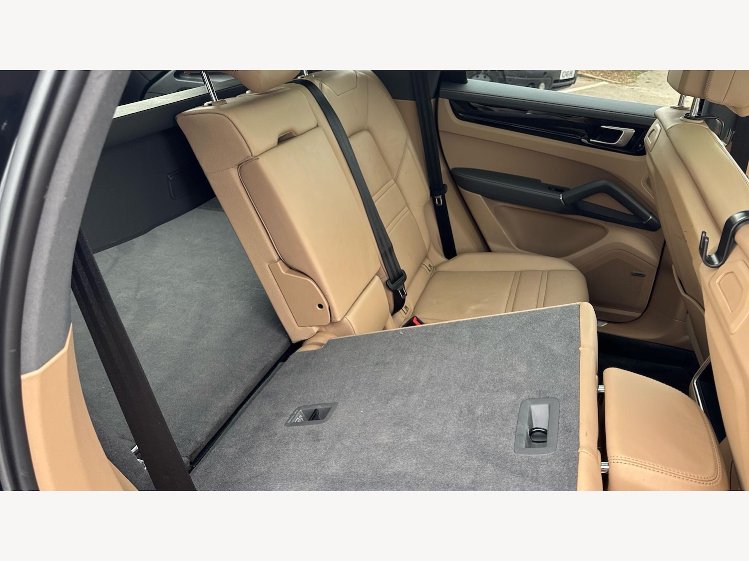 Used Porsche Cayenne 2019 for sale - 78171574: Photo 20