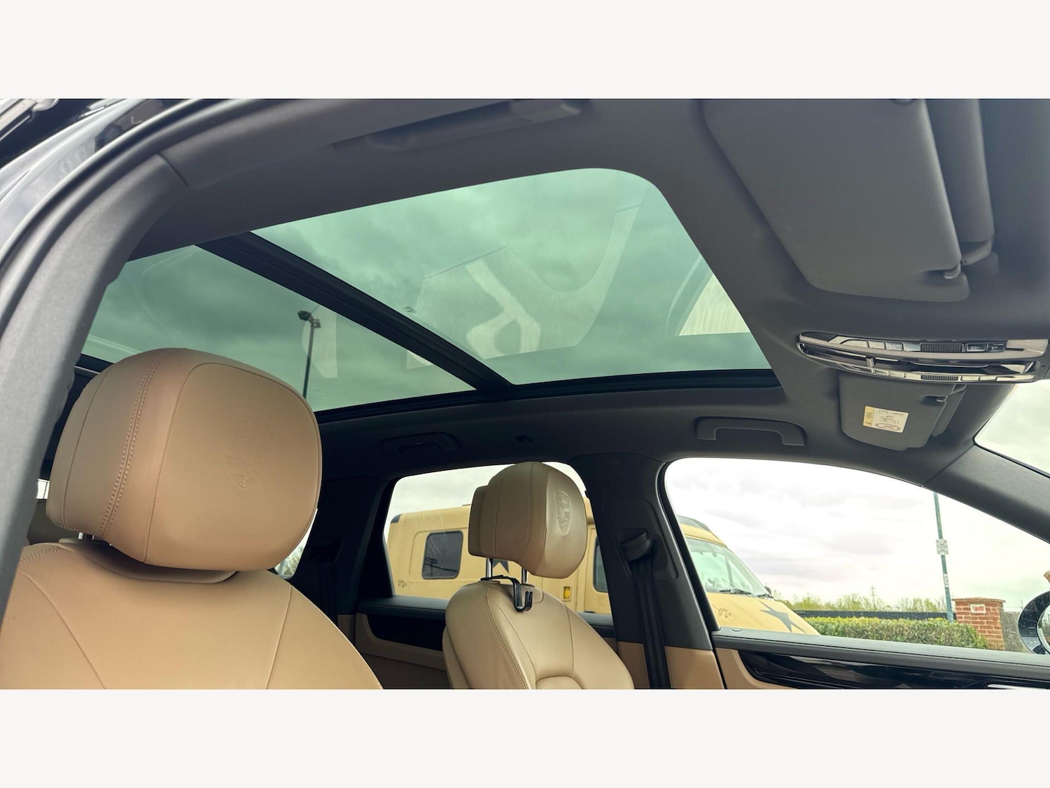 Used Porsche Cayenne 2019 for sale - 78171574: Photo 21