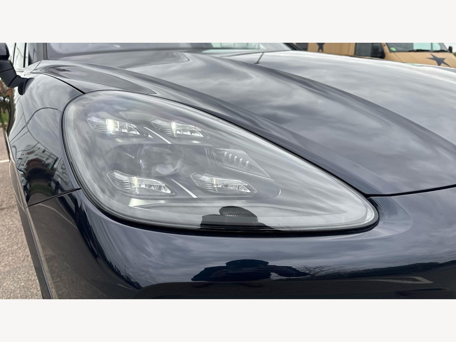 Used Porsche Cayenne 2019 for sale - 78171574: Photo 22