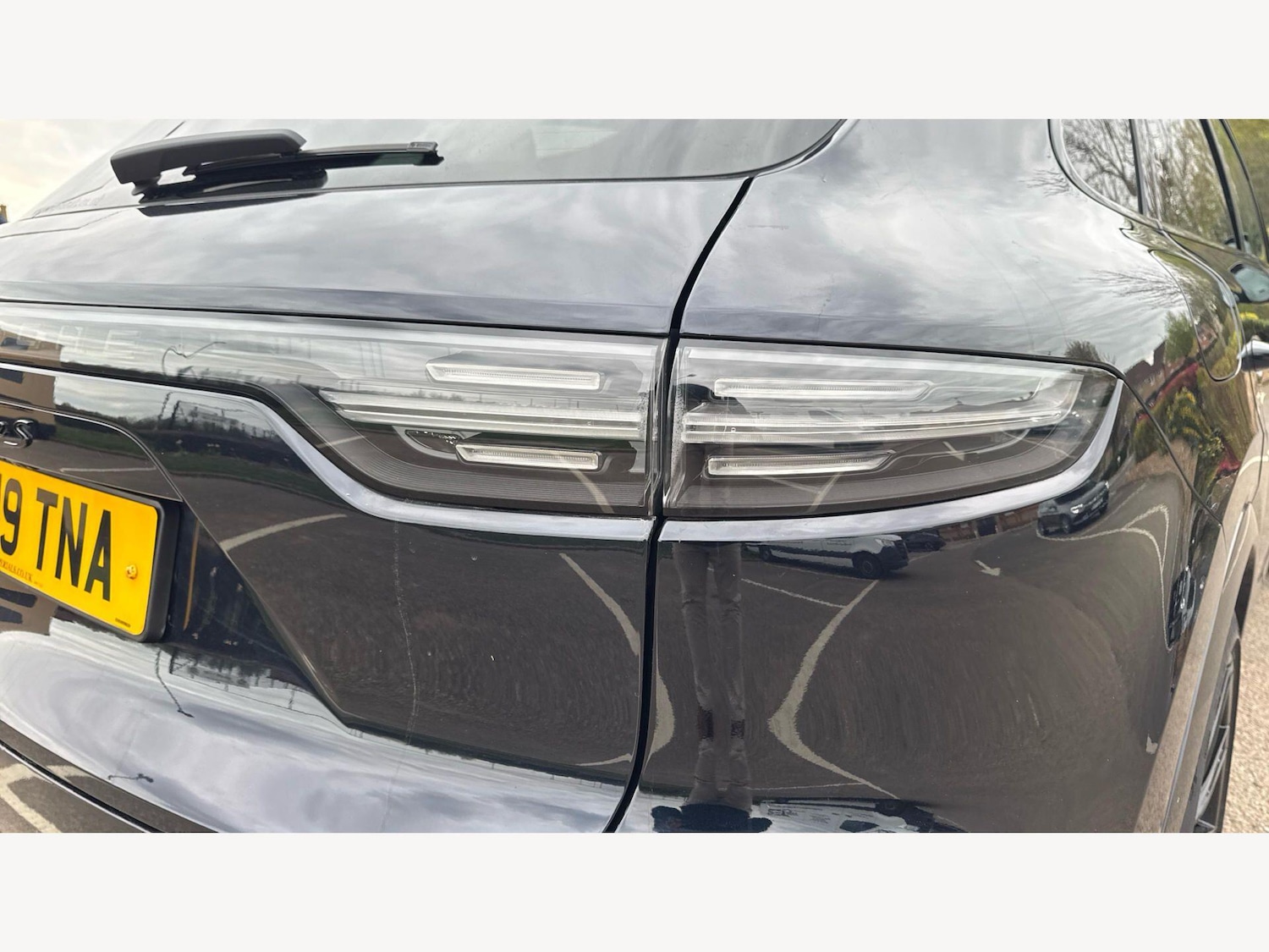 Used Porsche Cayenne 2019 for sale - 78171574: Photo 23