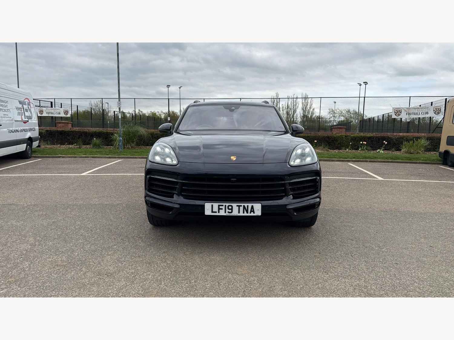 Used Porsche Cayenne 2019 for sale - 78171574: Photo 24