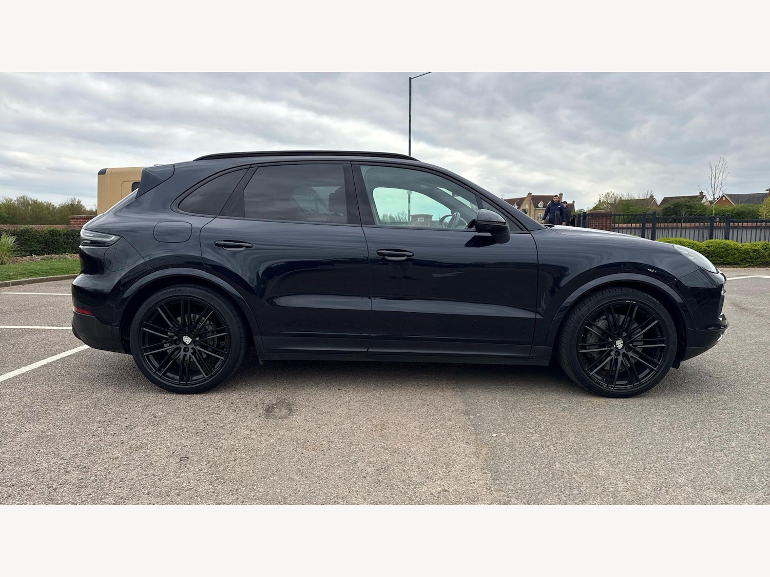 Used Porsche Cayenne 2019 for sale - 78171574: Photo 25