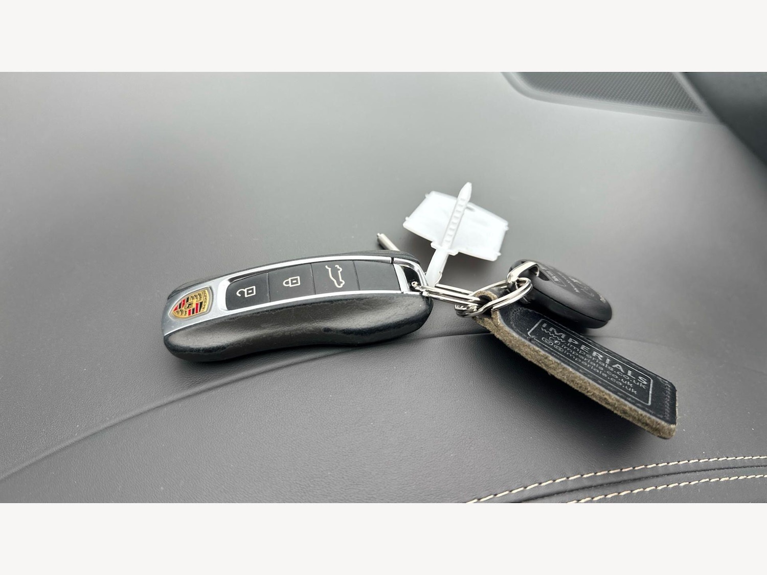 Used Porsche Cayenne 2019 for sale - 78171574: Photo 30