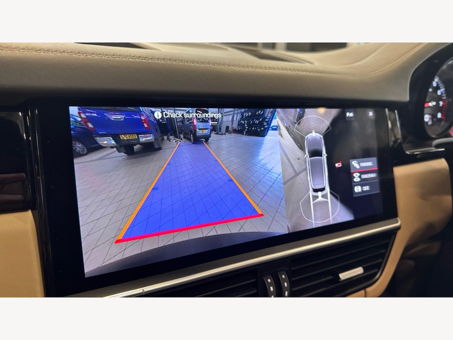 Used Porsche Cayenne 2019 for sale - 78171574: Photo 32