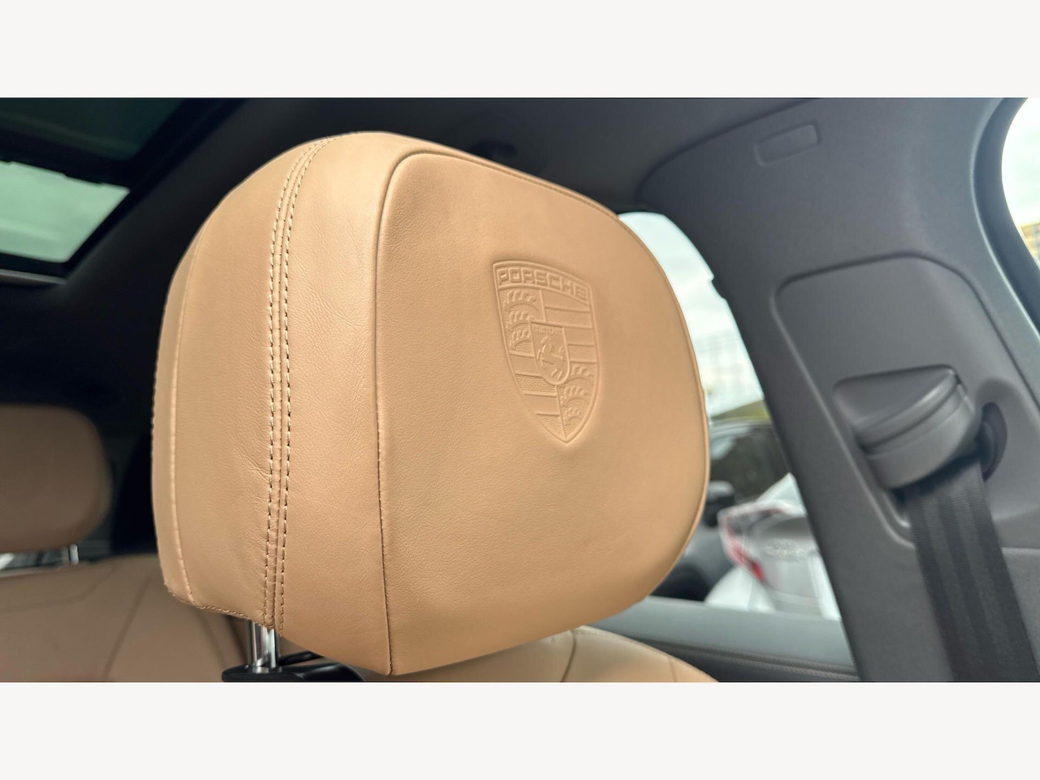 Used Porsche Cayenne 2019 for sale - 78171574: Photo 36