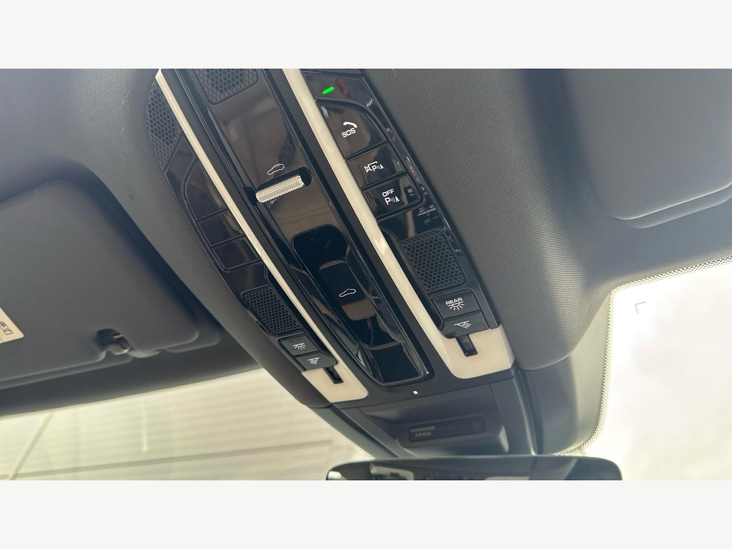 Used Porsche Cayenne 2019 for sale - 78171574: Photo 41