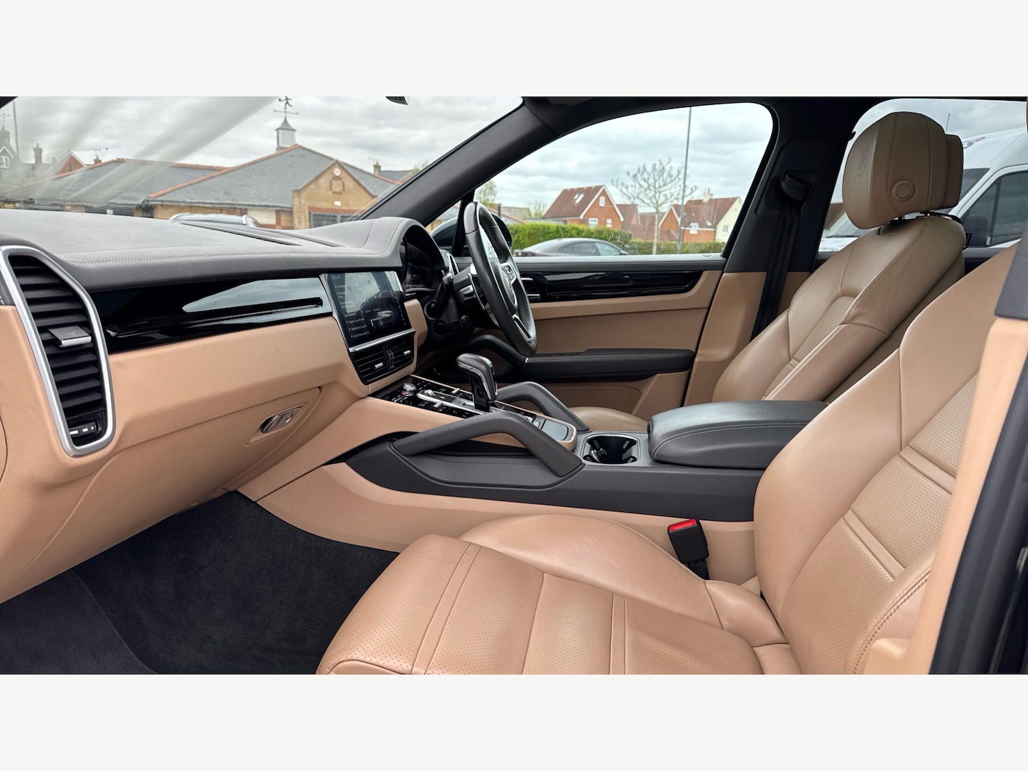 Used Porsche Cayenne 2019 for sale - 78171574: Photo 7