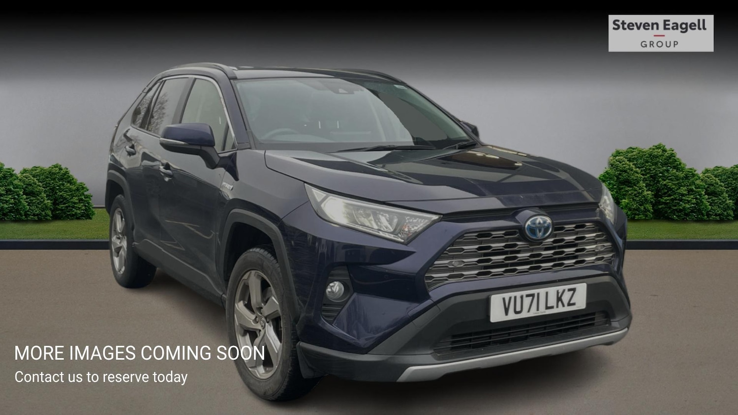 Used Toyota RAV4 2021 for sale - 76898896: Photo 1