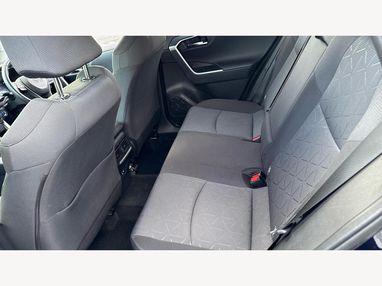 Used Toyota RAV4 2021 for sale - 76898896: Photo 15