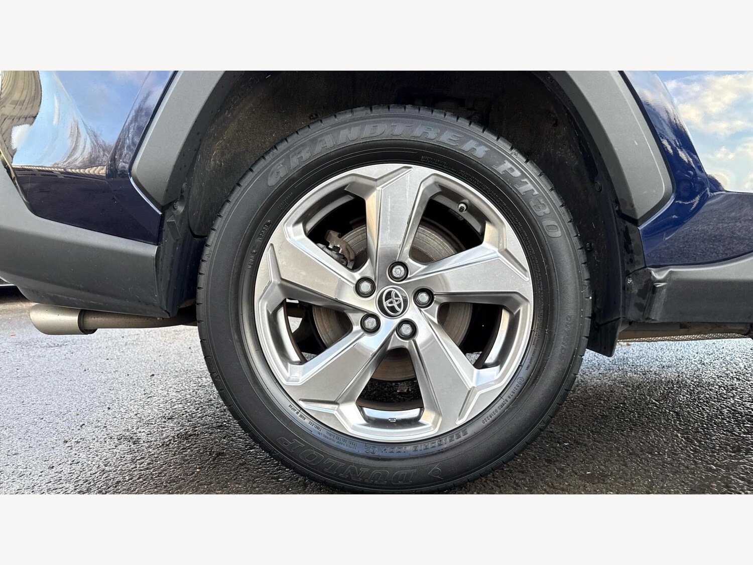 Used Toyota RAV4 2021 for sale - 76898896: Photo 20