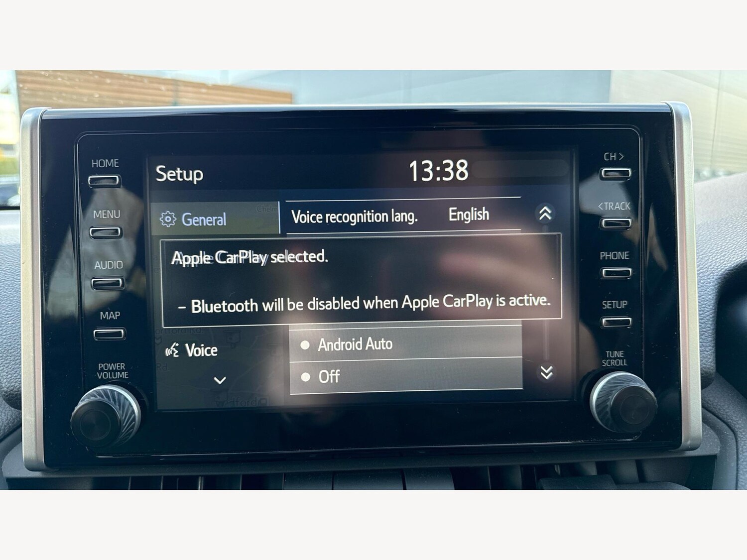 Used Toyota RAV4 2021 for sale - 76898896: Photo 22