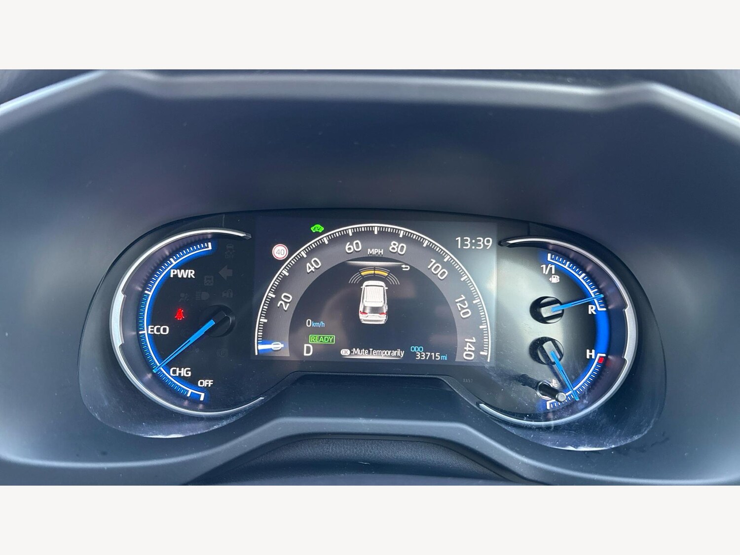 Used Toyota RAV4 2021 for sale - 76898896: Photo 24