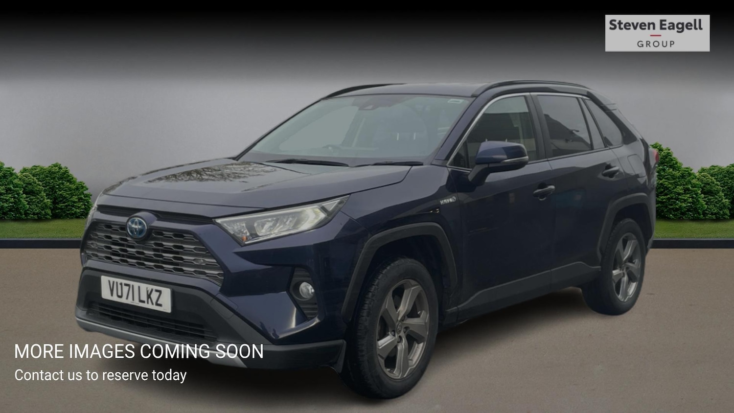 Used Toyota RAV4 2021 for sale - 76898896: Photo 3