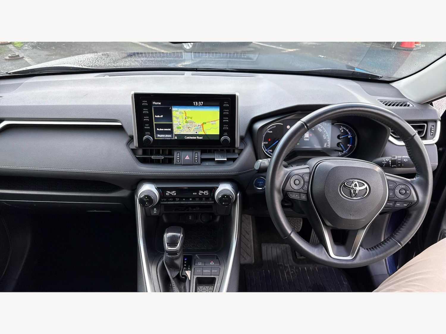 Used Toyota RAV4 2021 for sale - 76898896: Photo 7