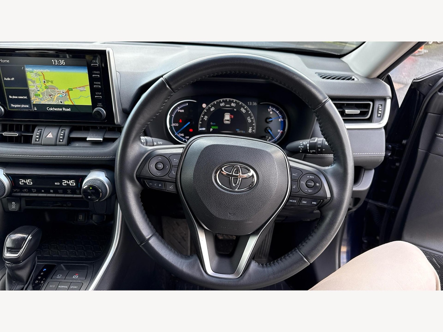 Used Toyota RAV4 2021 for sale - 76898896: Photo 8
