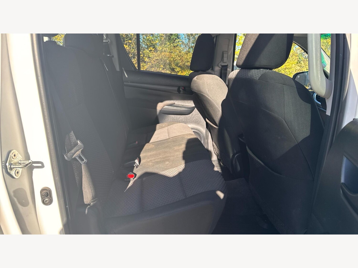 Used Toyota Hilux 2022 for sale - 76425298: Photo 14