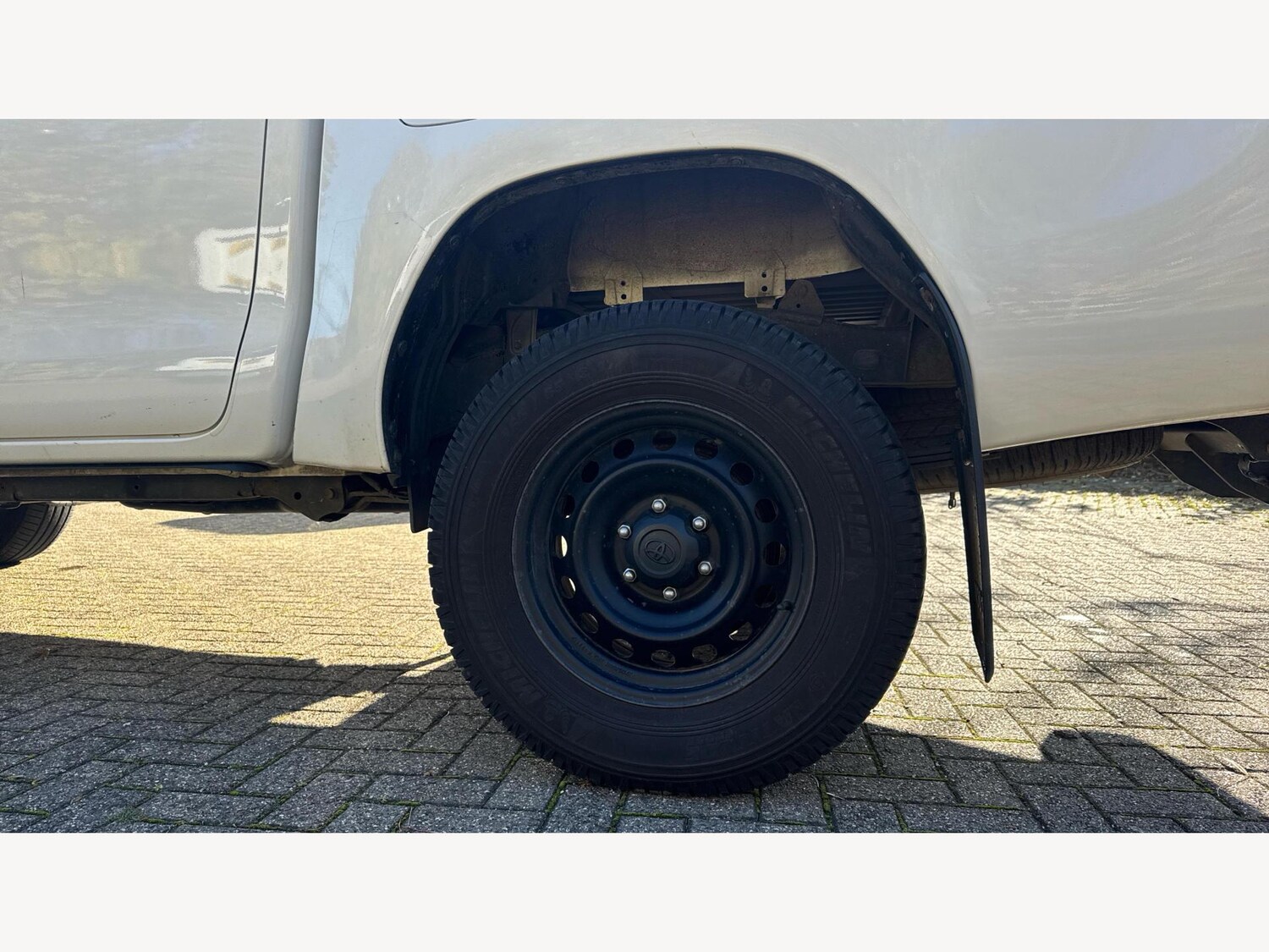 Used Toyota Hilux 2022 for sale - 76425298: Photo 20