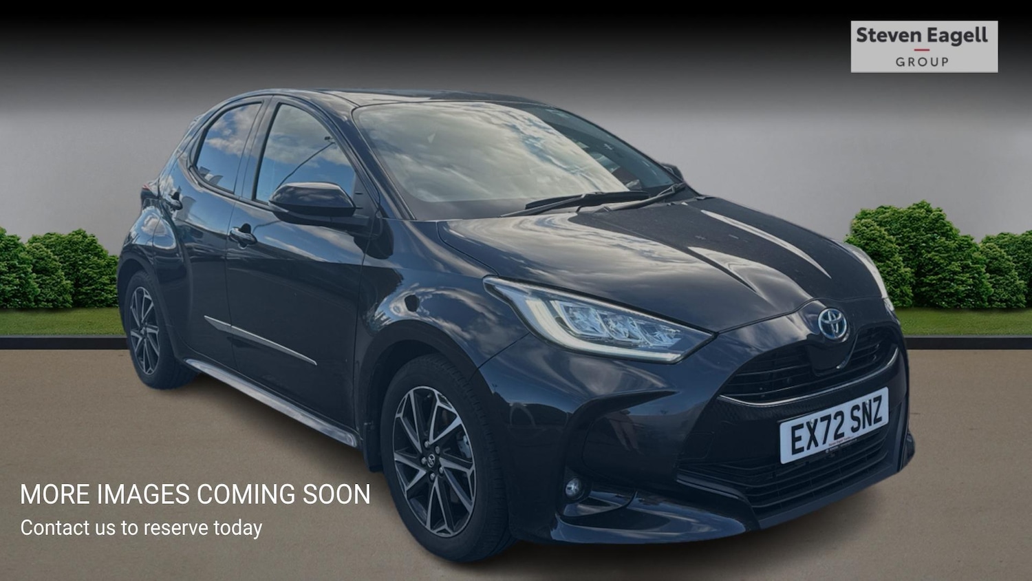 Used Toyota Yaris 2022 for sale - 76399113: Photo 1