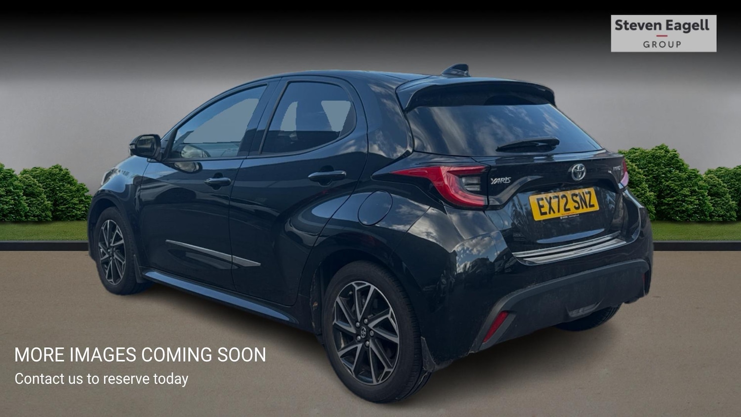 Used Toyota Yaris 2022 for sale - 76399113: Photo 2