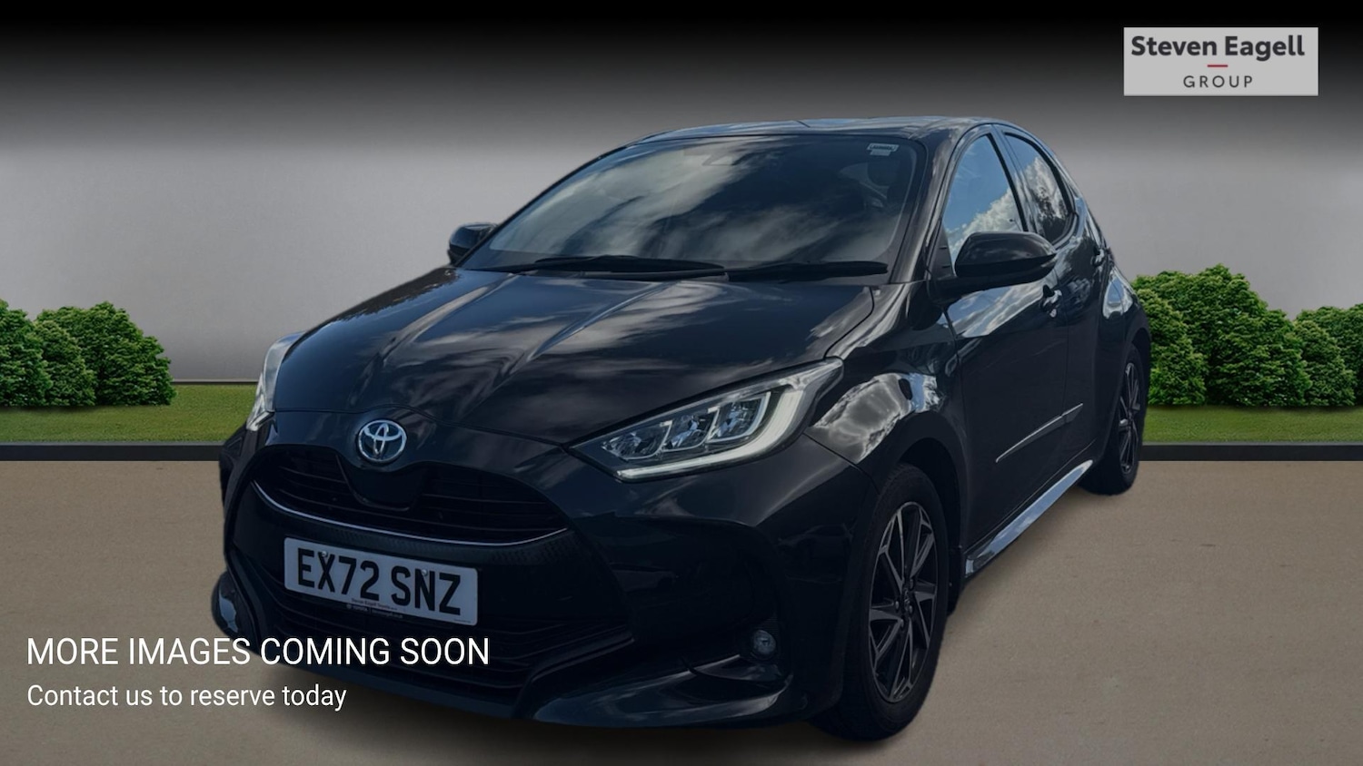 Used Toyota Yaris 2022 for sale - 76399113: Photo 3