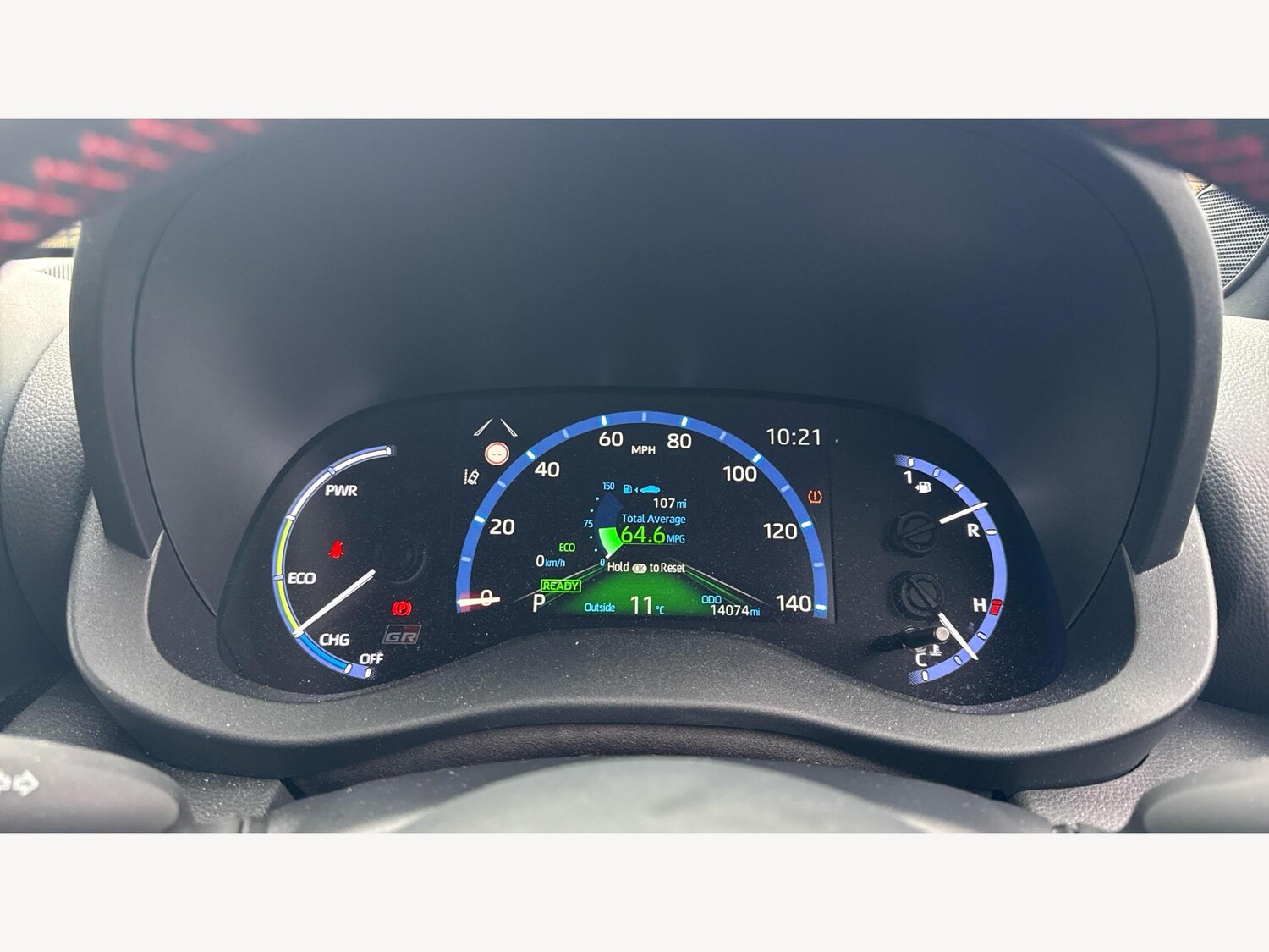 Used Toyota Yaris Cross 2024 for sale - 76283141: Photo 11