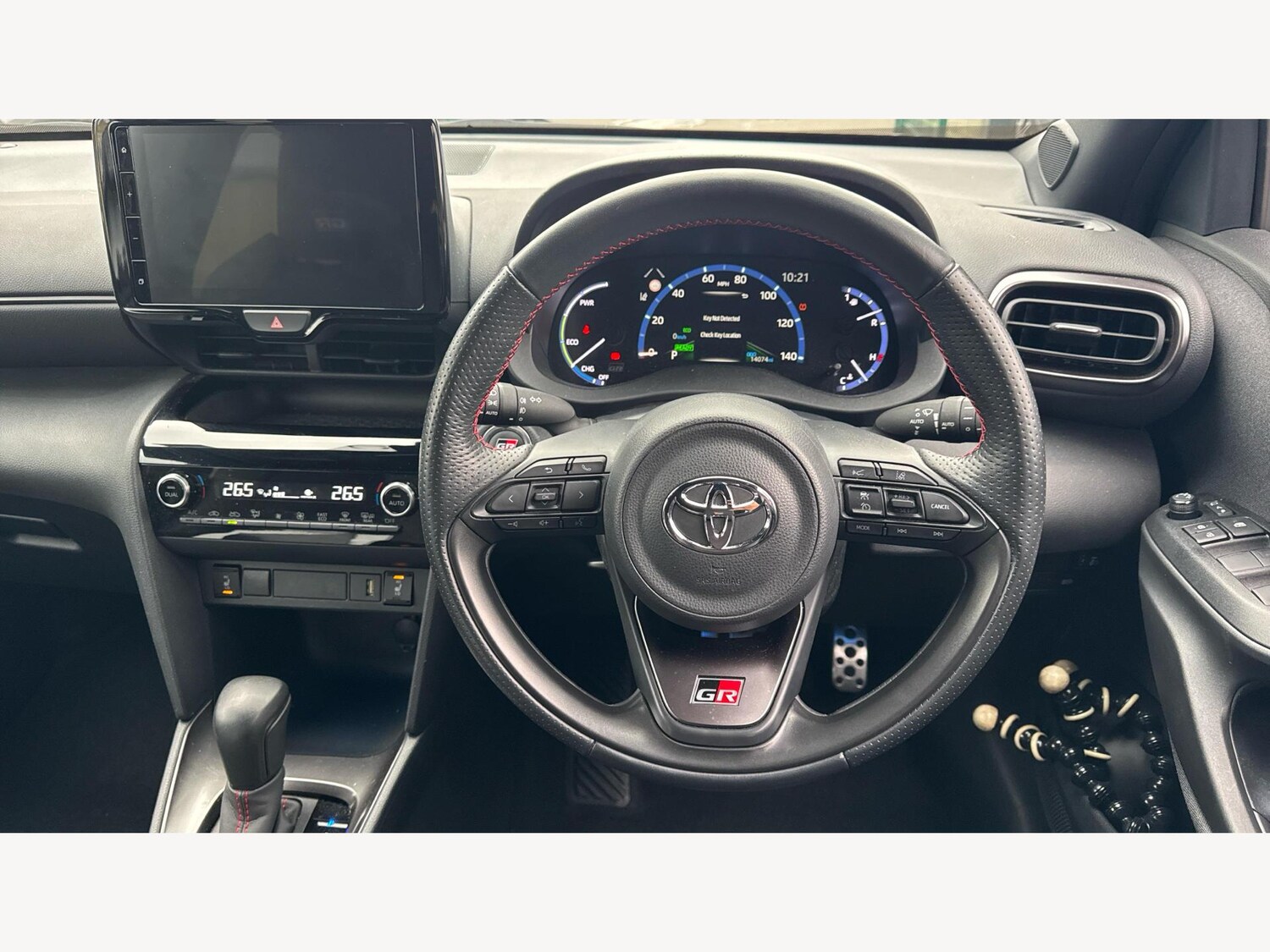 Used Toyota Yaris Cross 2024 for sale - 76283141: Photo 8