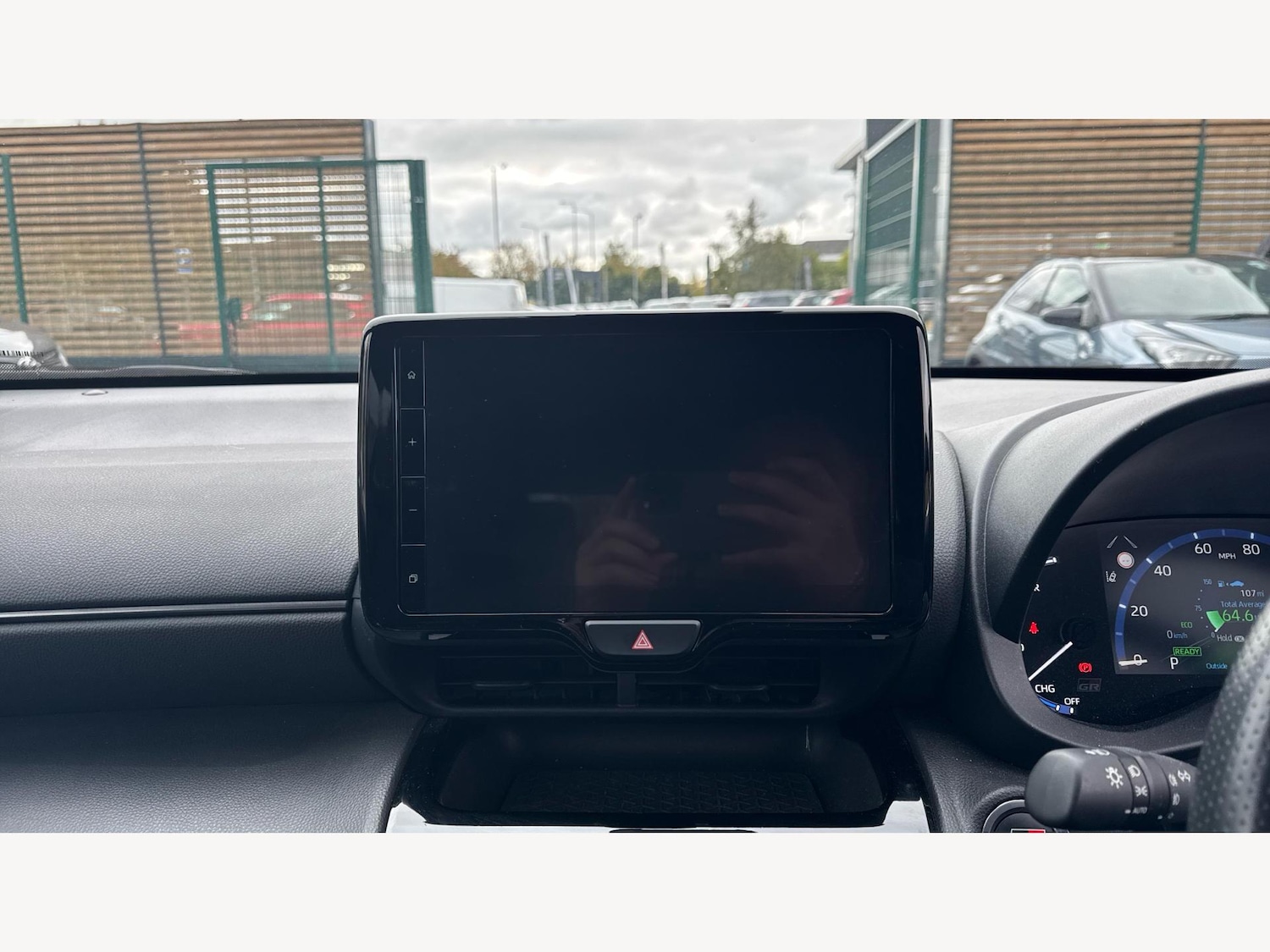 Used Toyota Yaris Cross 2024 for sale - 76283141: Photo 9