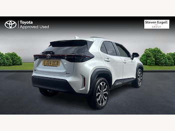 Used Toyota Yaris Cross 2024 for sale - 78548846: Photo