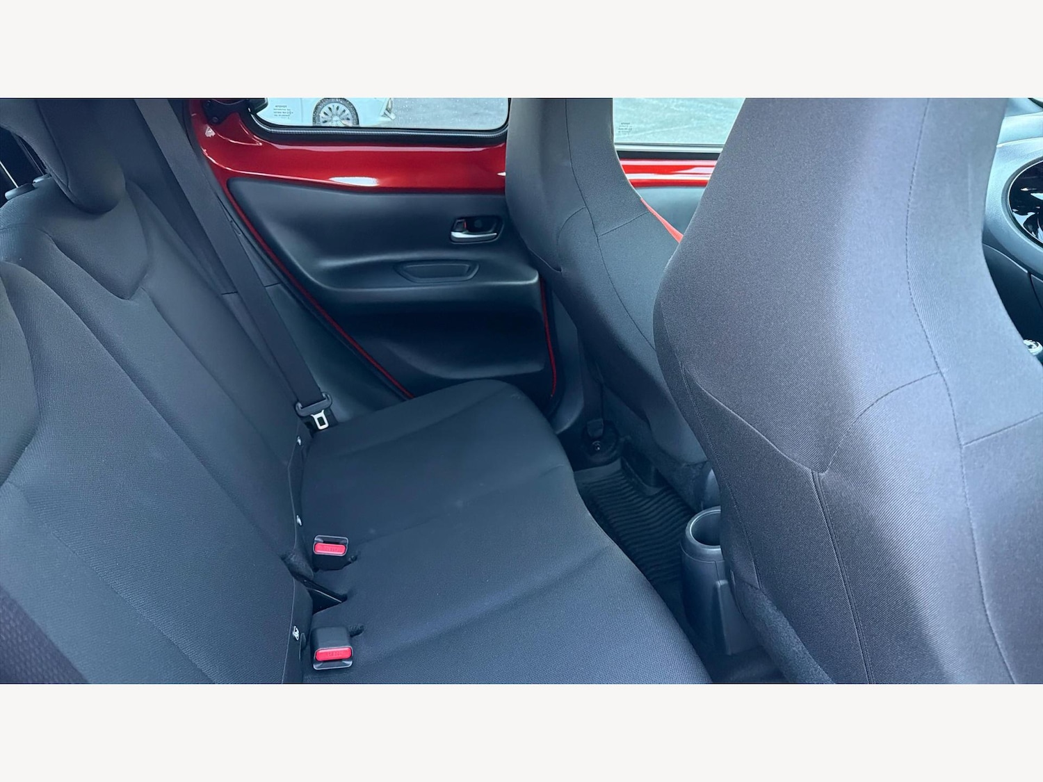 Used Toyota Aygo X 2023 for sale - 76633743: Photo 14