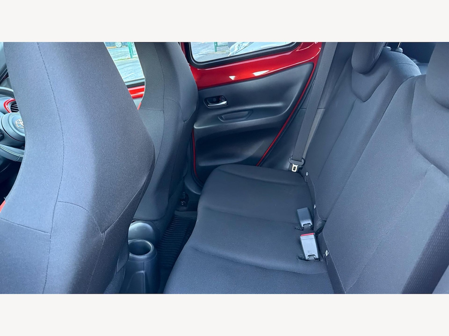 Used Toyota Aygo X 2023 for sale - 76633743: Photo 15